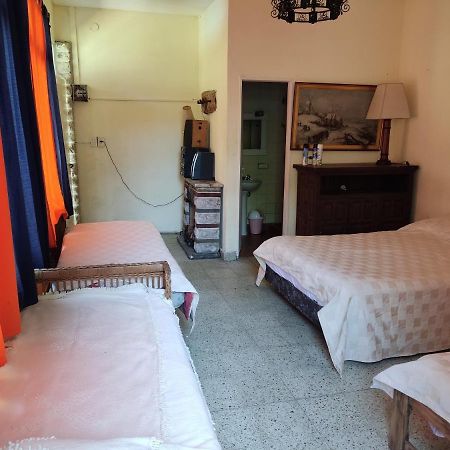Olivos, Posada Y Habitaciones Buenos Aires Extérieur photo