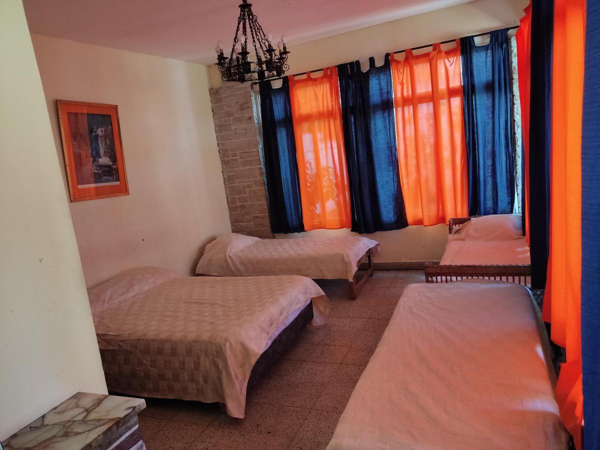 Olivos, Posada Y Habitaciones Buenos Aires Extérieur photo